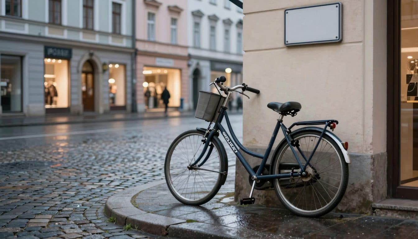 Un cycliste ivre intercepté à deux reprises à Wels après une première fuite