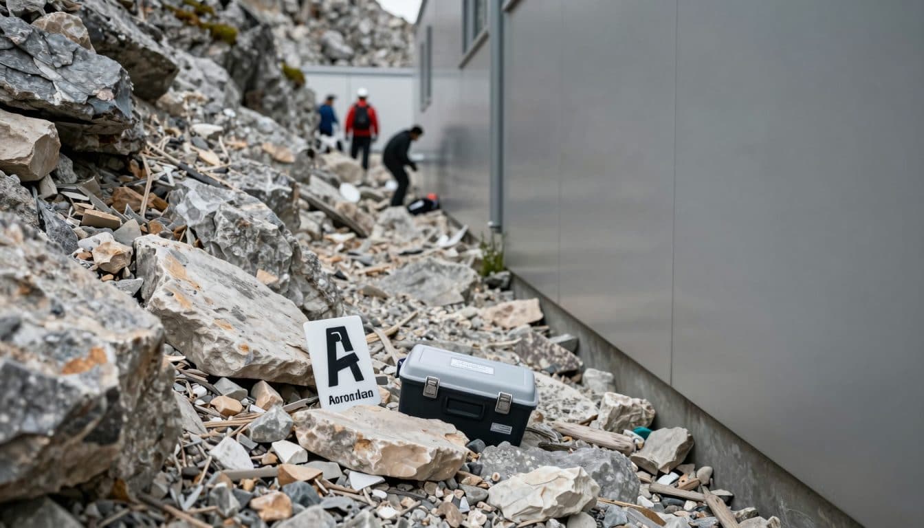 Affaire de personne disparue élucidée après 35 ans : un jeune homme de 22 ans est mort sur la Nordkette d'Innsbruck