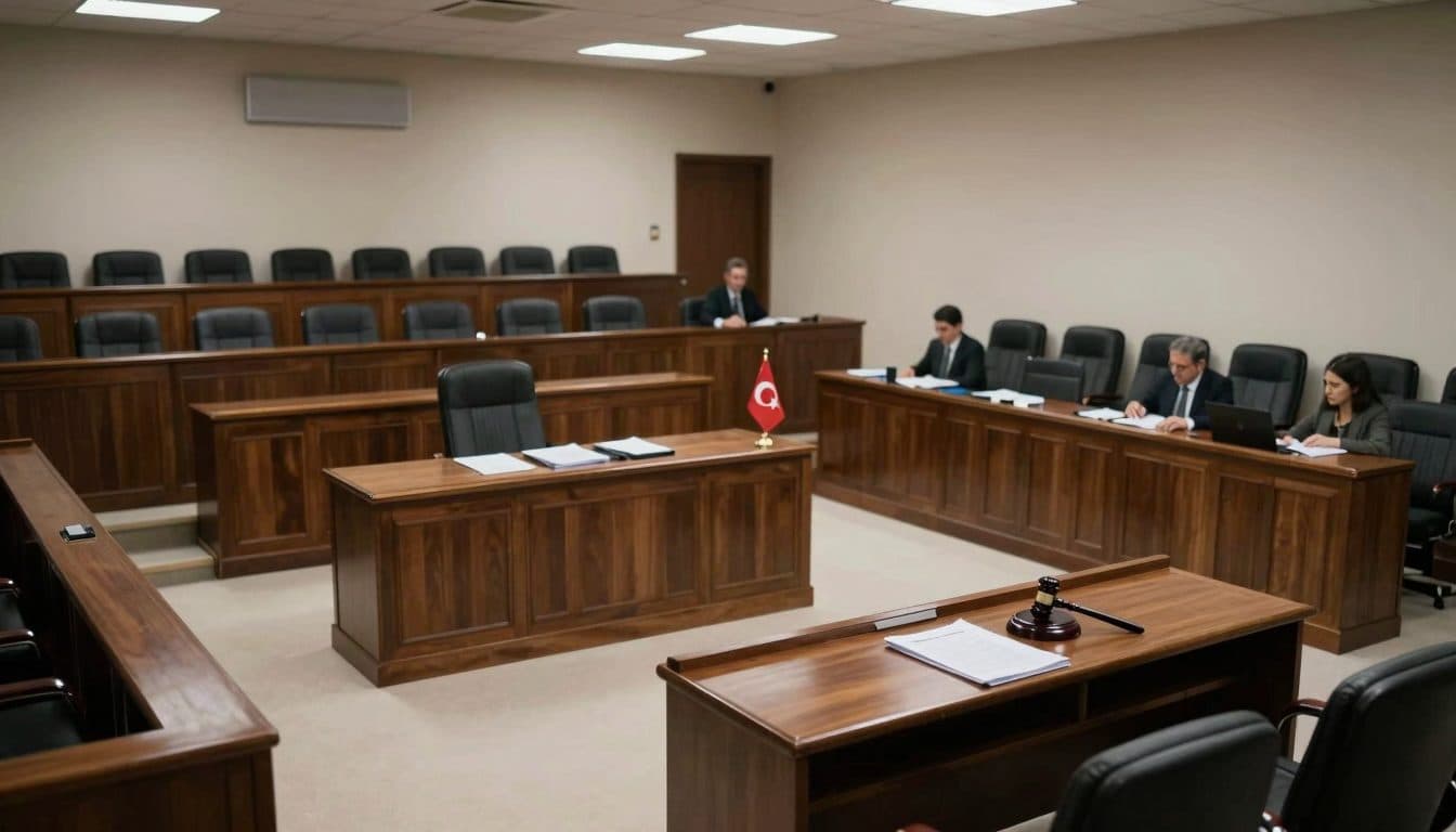 Procès à Istanbul : Peines de prison élevées après la mort d'une famille de Hambourg par empoisonnement aux insecticides