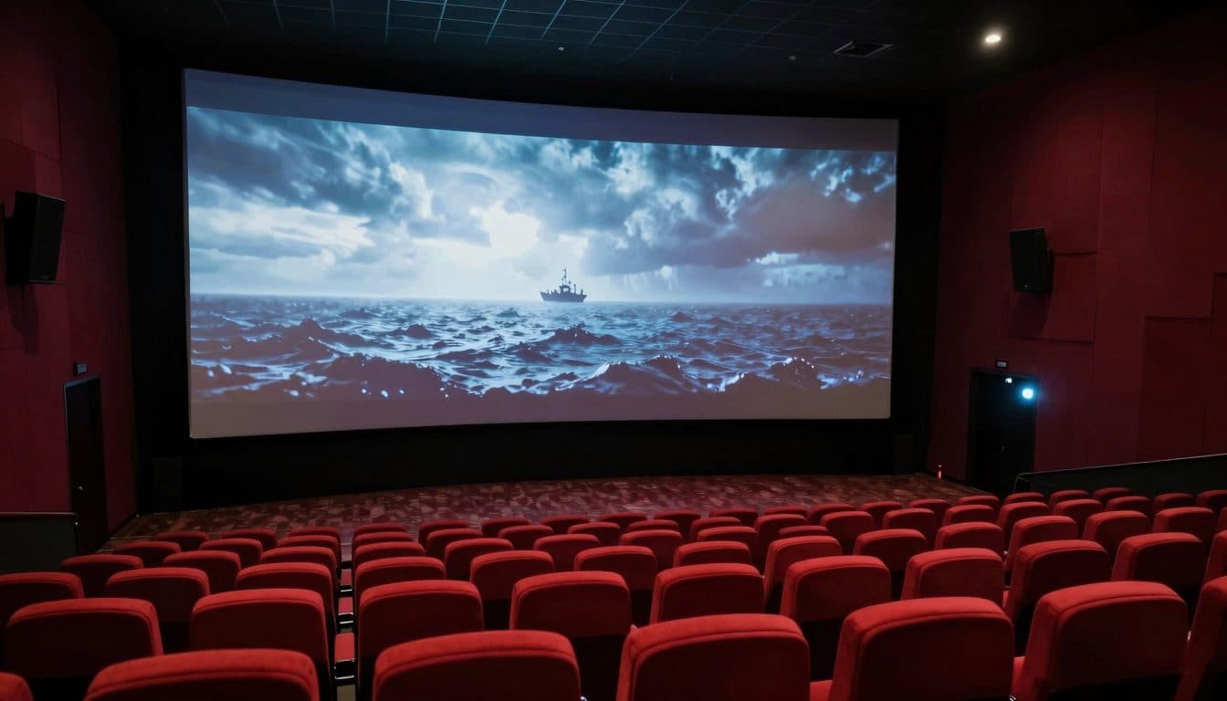 L'« Odyssée » de Christopher Nolan sort en salles – un historien spécialisé salue le film mais critique sa durée
