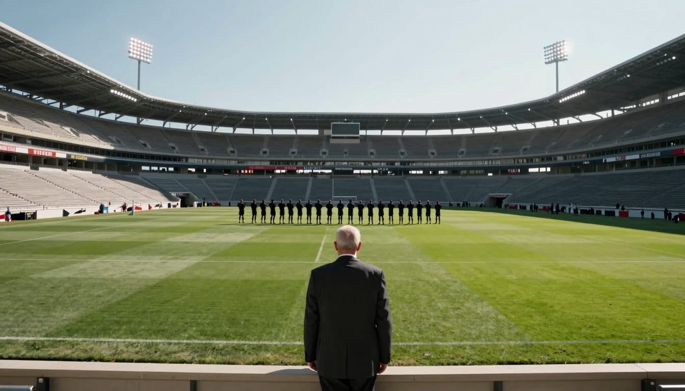 Des vétérans algériens demandent une revanche contre l'Autriche à la Coupe du monde 2026 tandis que le souvenir de Gijón ressurgit