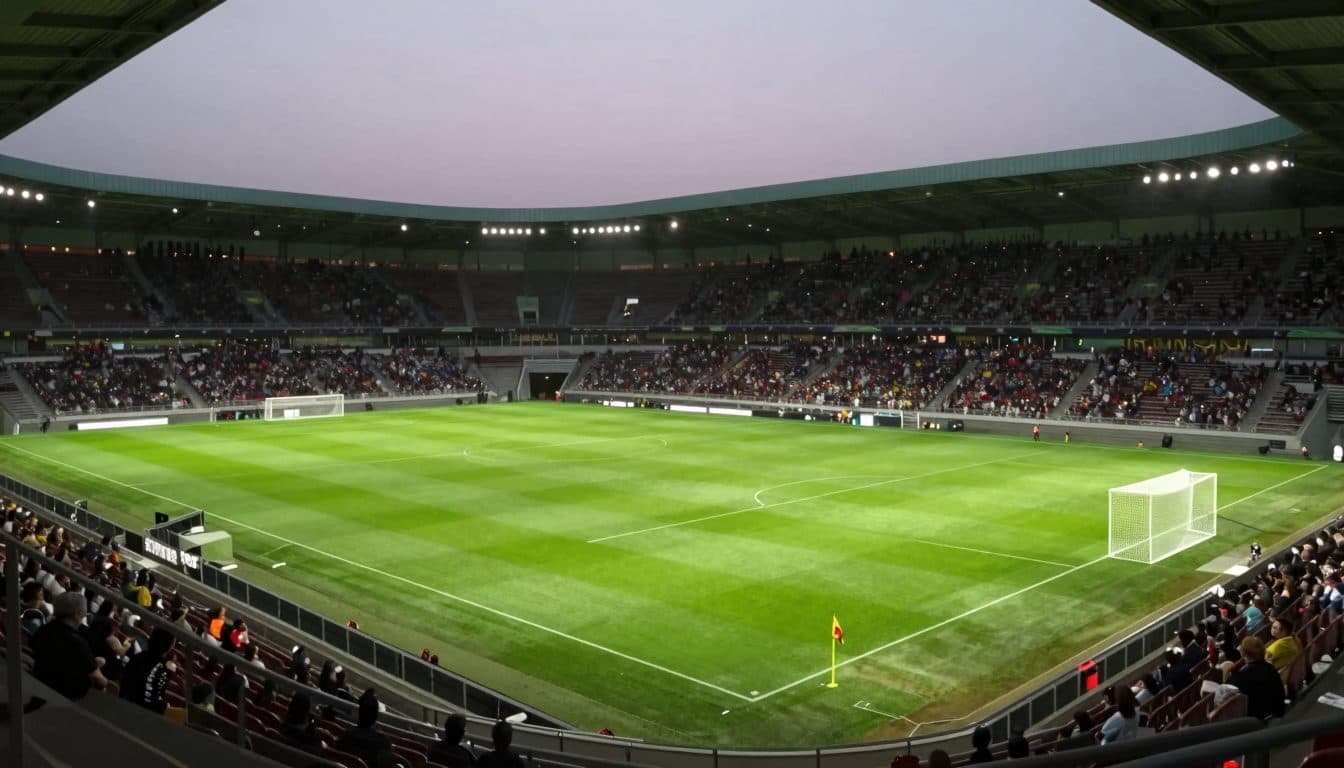 Energie Cottbus s'incline face à Greuther Fürth 2:3 – Le doublé de Copado n'y suffit pas