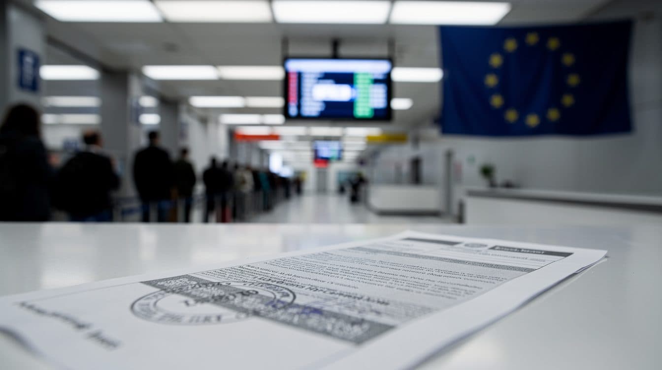 La réforme du régime d'asile européen entre en vigueur malgré les retards de plusieurs États membres