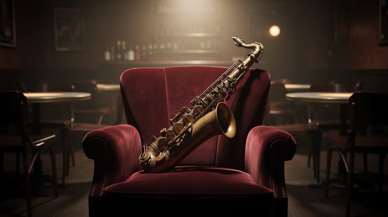 Le saxophoniste légendaire Sonny Rollins s'éteint à l'âge de 95 ans