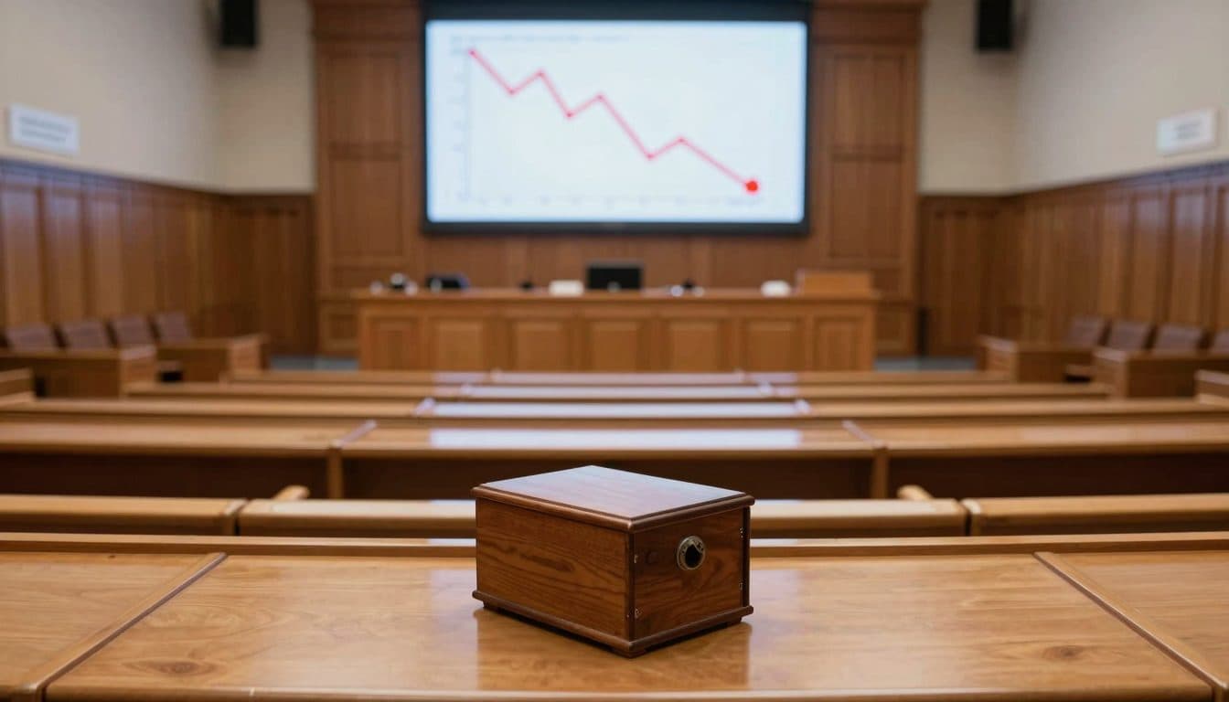 Le fonds d'insolvabilité face à un déficit de financement : Schumann exige une hausse de la cotisation IESG