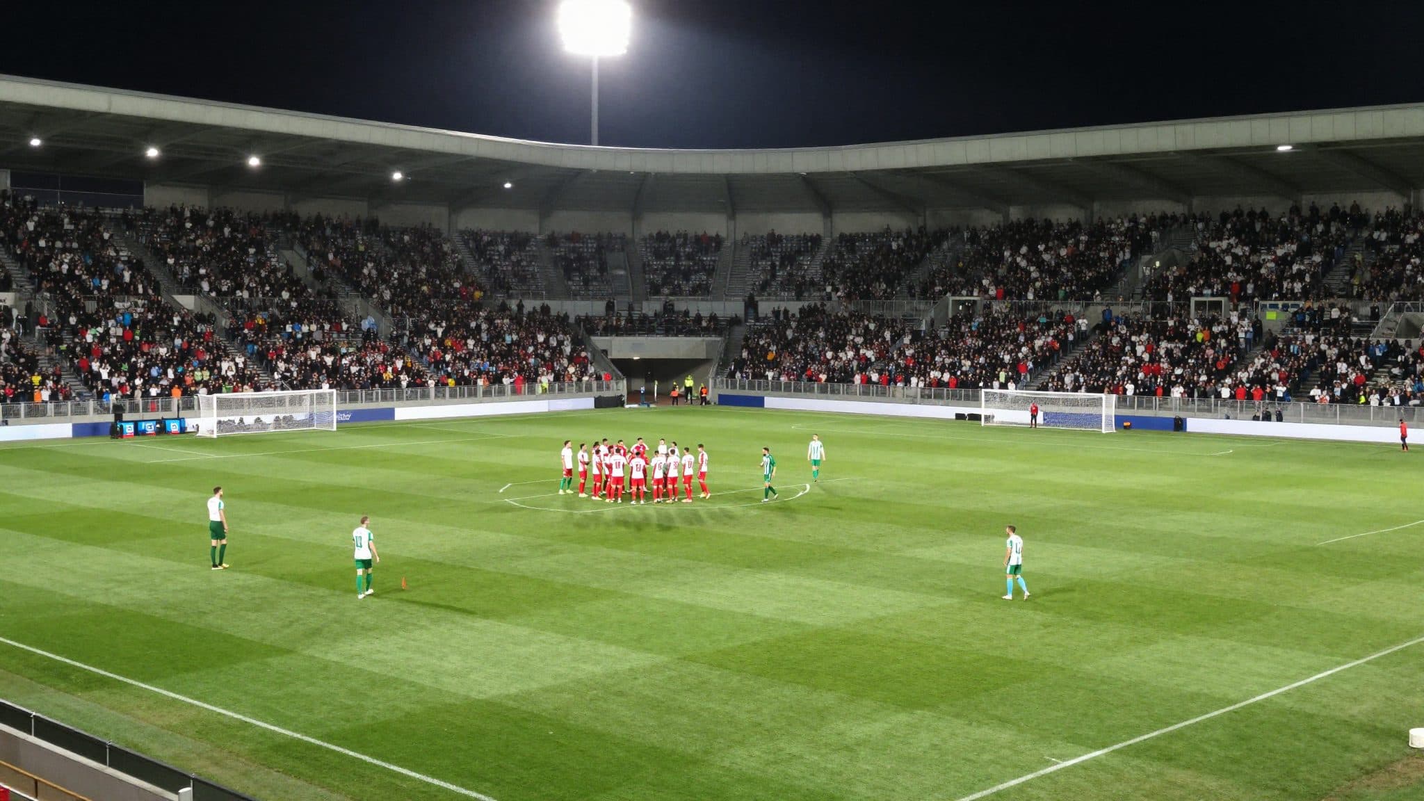 L'Autriche se sauve dans le temps additionnel et se qualifie pour les huitièmes de finale de la Coupe du Monde