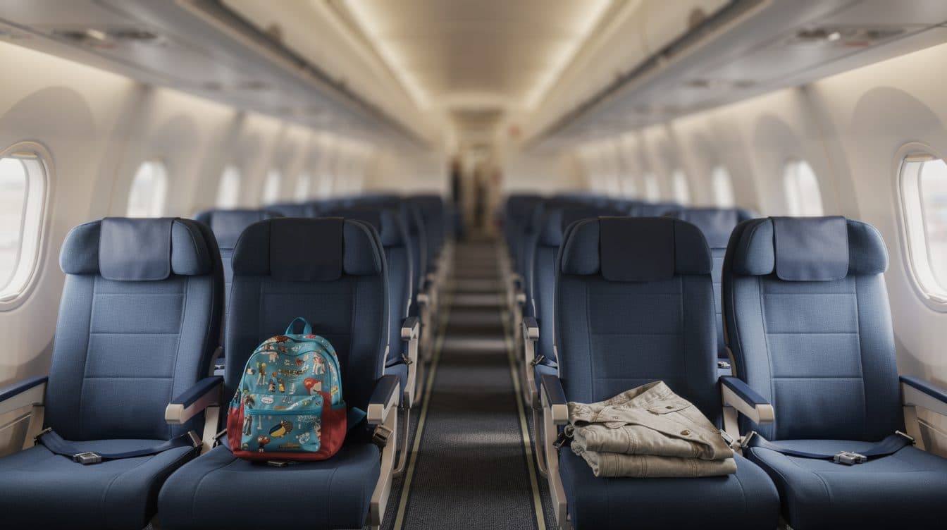 L'autorité britannique de la concurrence enquête sur les frais de sièges familiaux imposés par Ryanair