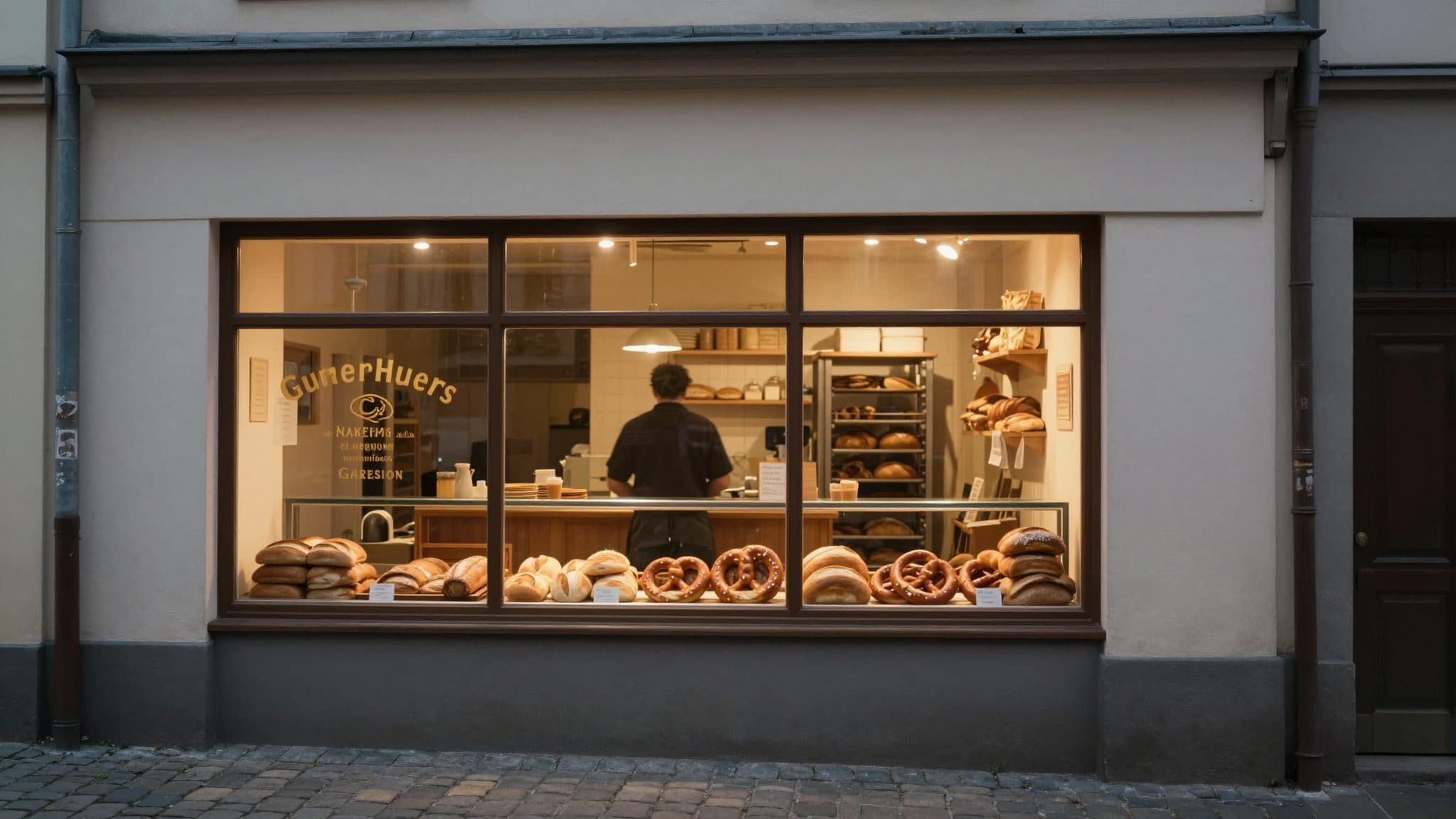 Le gouvernement fédéral prévoit d'allonger les ouvertures dominicales pour les boulangeries et pâtisseries