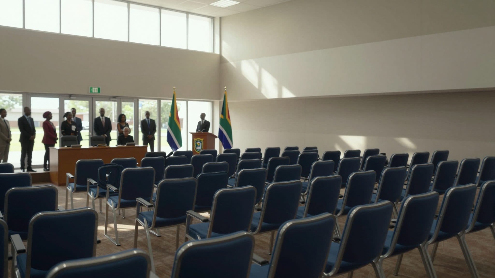 Le président sud-africain dénonce les violences xénophobes à Durban en marge du sommet de la SADC