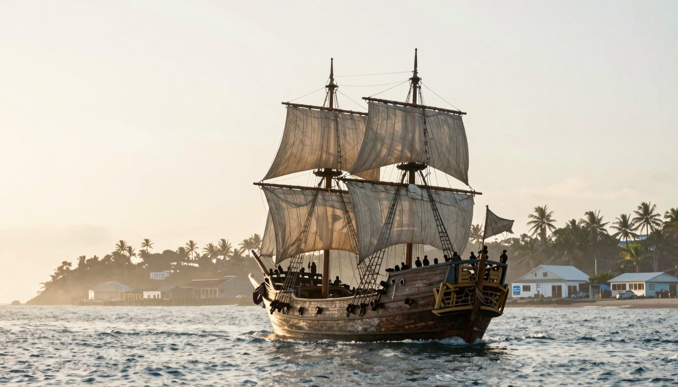 Assassin's Creed Black Flag Resynced en test : un vent de fraîcheur pour l'aventure de pirates