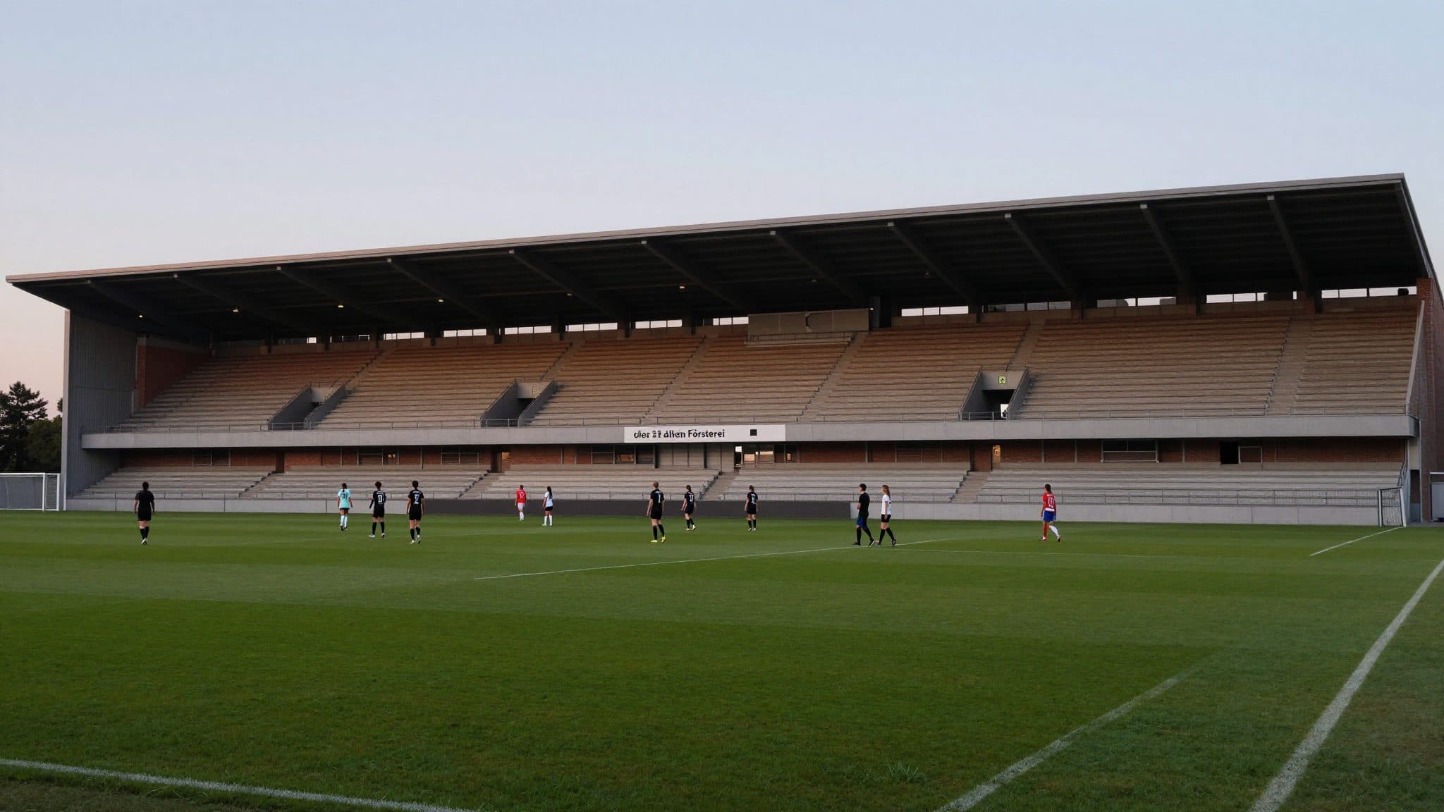 Les féminines de l'Union perdent contre Francfort et restent sans point en Bundesliga