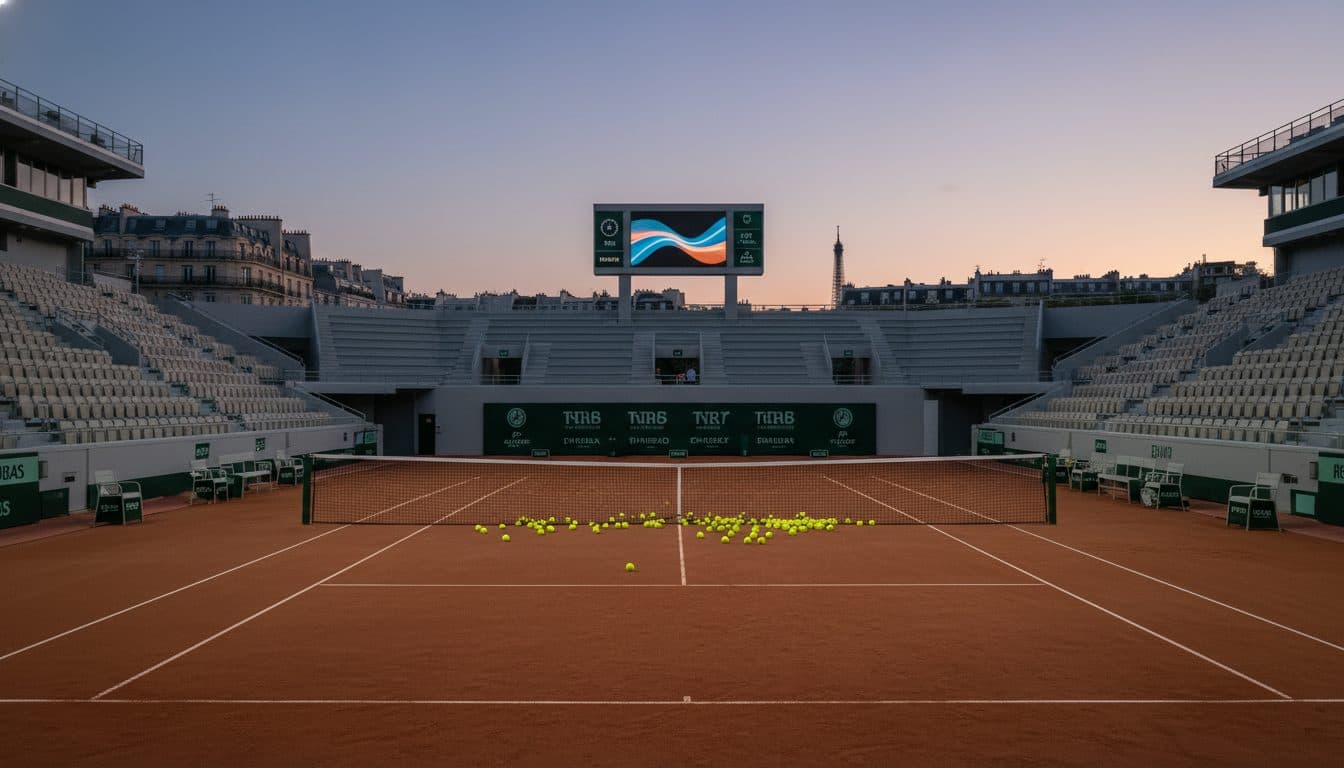 Carlos Alcaraz renonce à défendre son titre à Roland-Garros