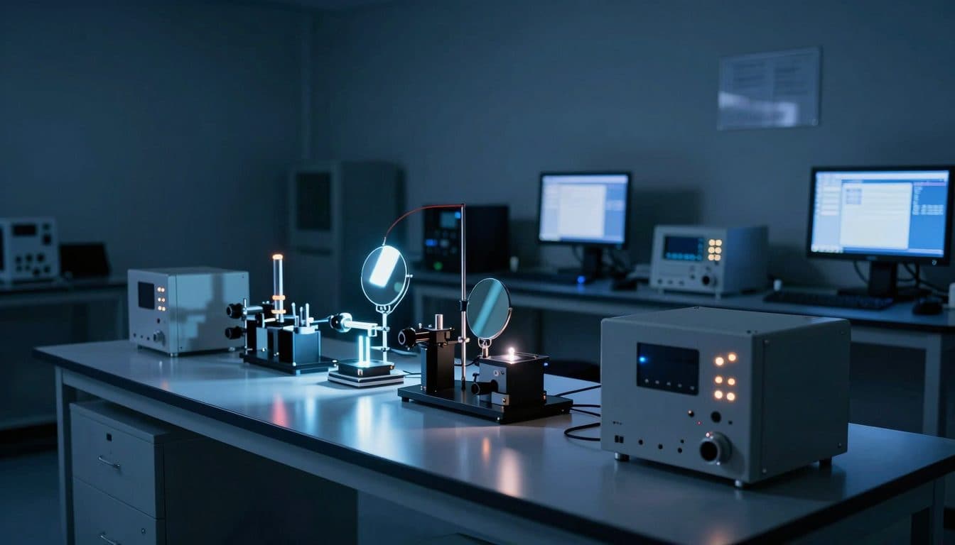 Un groupe de recherche de l'ÖAW utilise la limite de vitesse quantique pour générer des nombres aléatoires certifiés