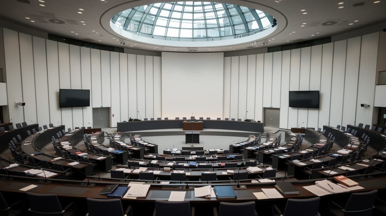Le Bundestag examine la réforme de la santé de Warken, avec un déficit prévisionnel en hausse et des critiques des médecins et de l'opposition