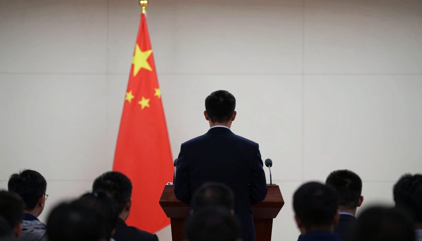 La Chine étend son embargo sur les importations et rejette les accusations américaines de travail forcé