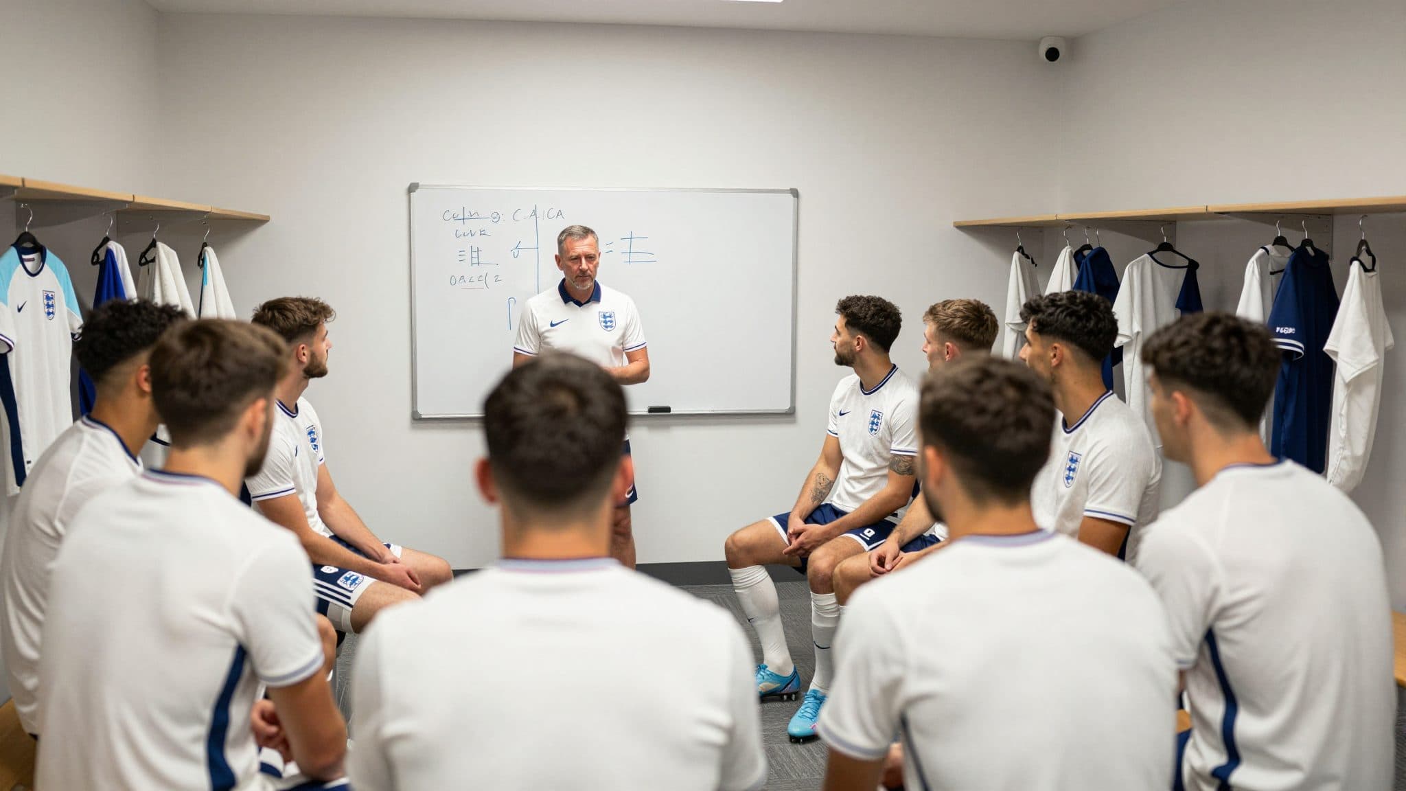 Après la réponse de Bellingham : Kane défend Tuchel et exige une montée en puissance