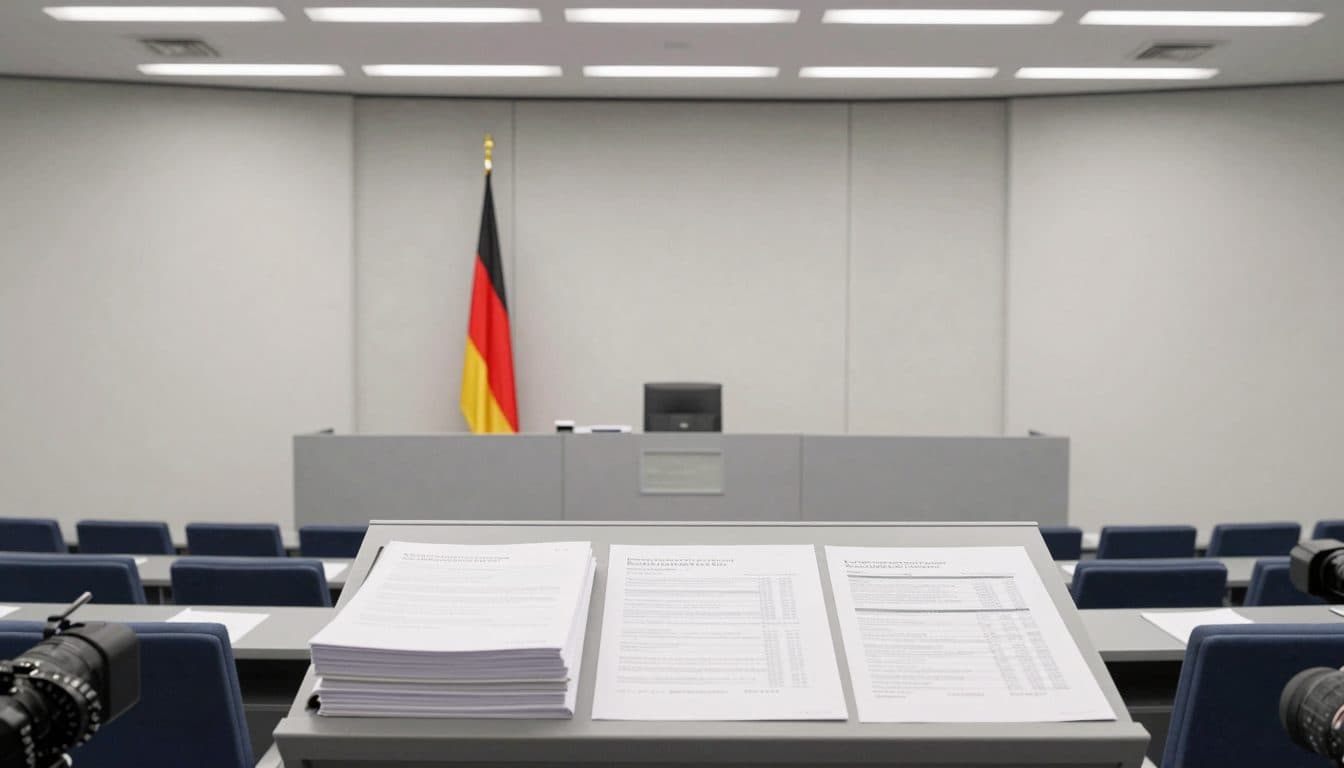 Frühstartrente : Klingbeil lance un projet de loi pour une retraite par capitalisation à partir de six ans