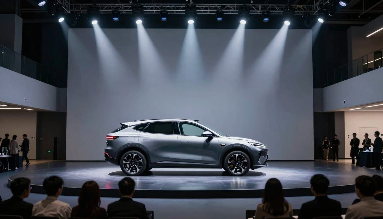 Volkswagen présente l'ID.Cross : SUV compact électrique avec attache-remorque à partir de 28 000 euros