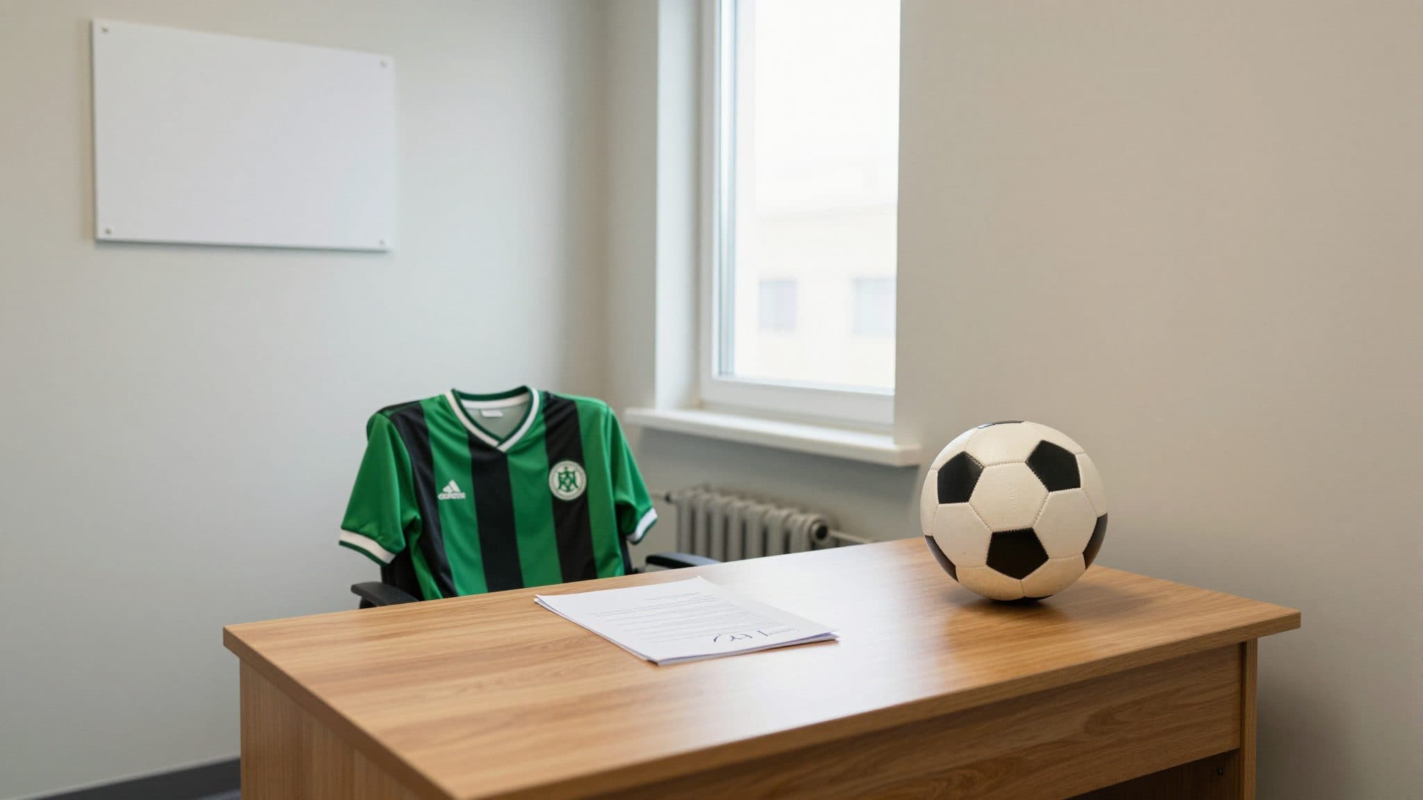 Le talent autrichien U19 Oliver Sorg quitte le FC Augsbourg pour rejoindre la SV Ried