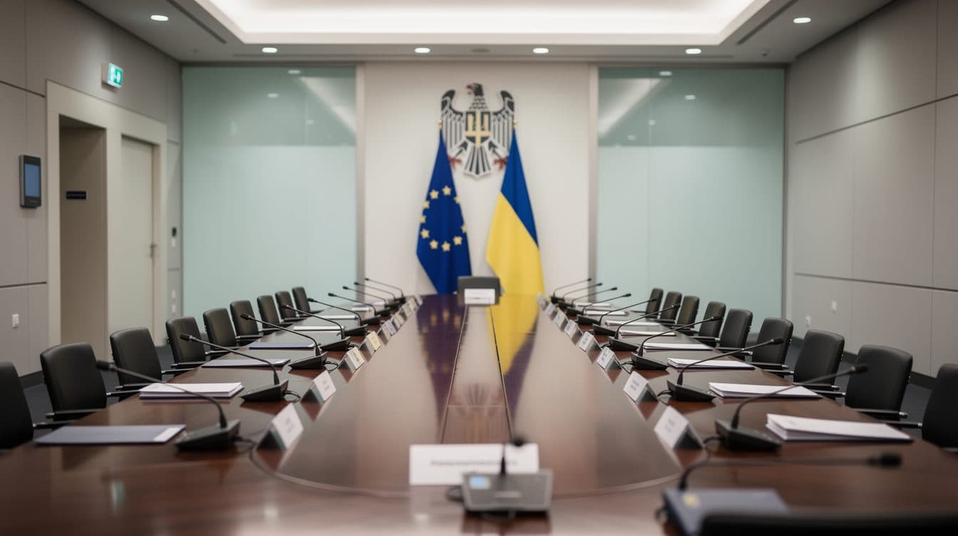 L'UE ouvre le cluster des droits fondamentaux avec l'Ukraine et la Moldavie – Meinl-Reisinger exige des procédures plus rapides