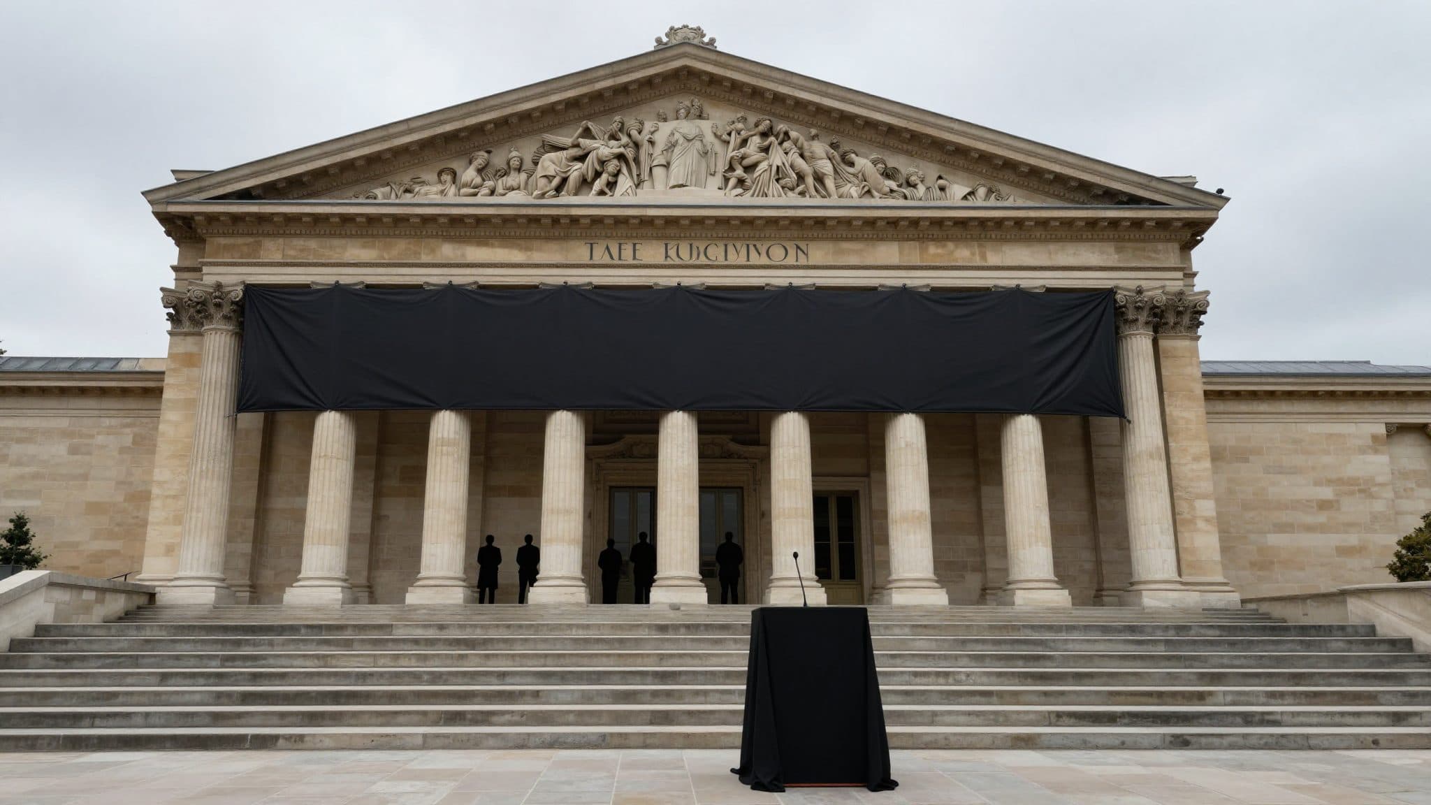 Édouard Balladur est mort : la France pleure un Premier ministre