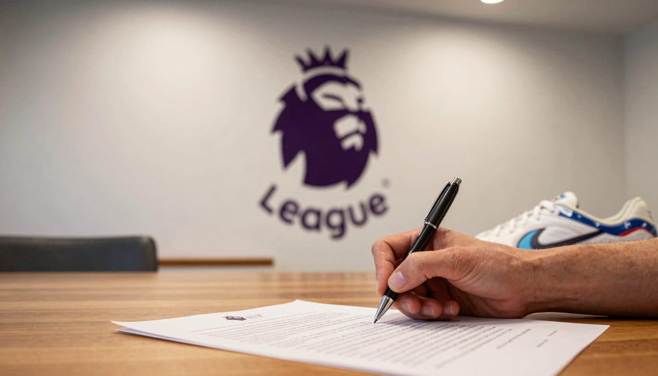 Xaver Schlager rejoint Nottingham Forest sans indemnité de transfert et retrouve Oliver Glasner