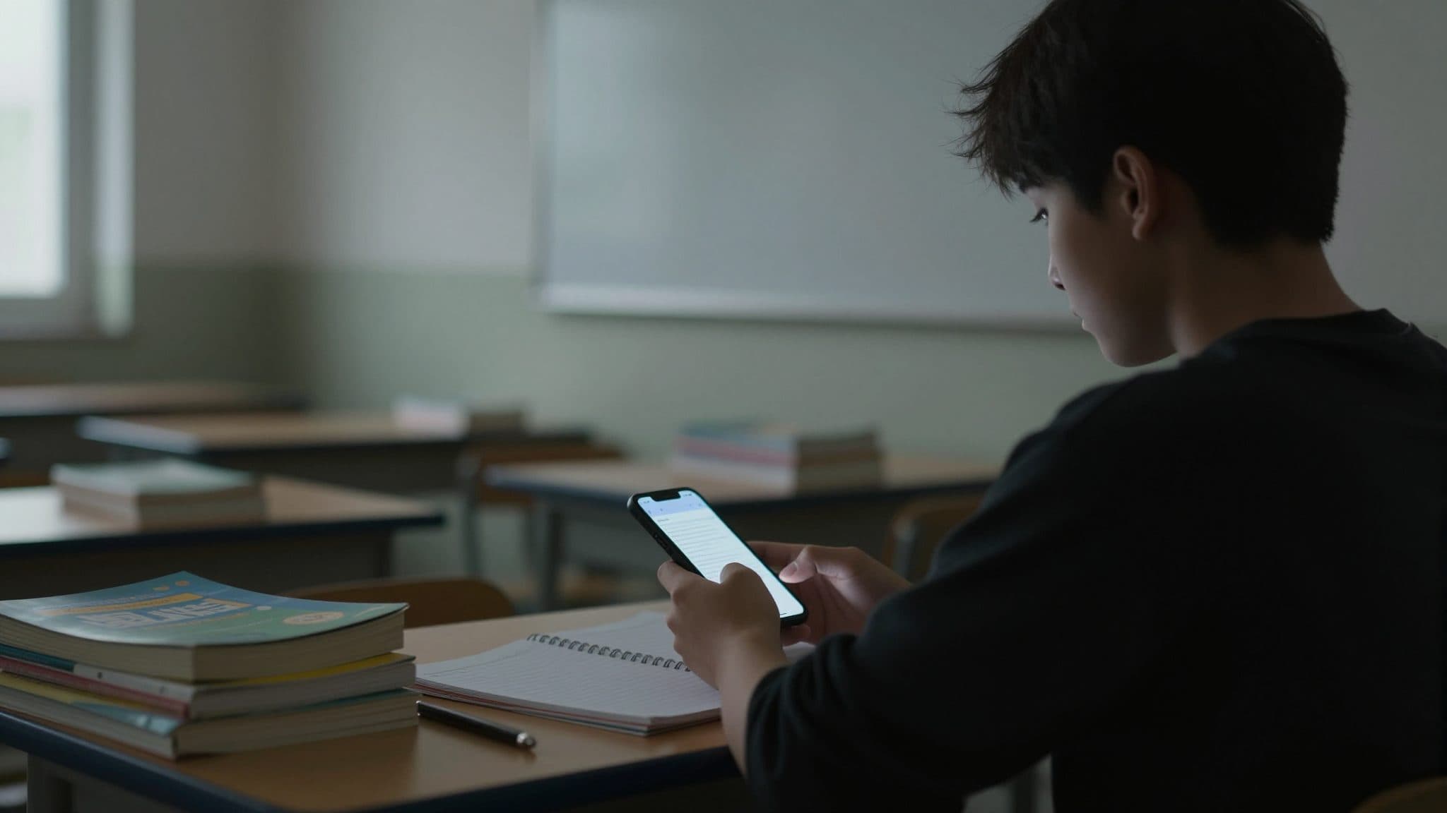 Étude : l'usage des réseaux sociaux par les adolescents dépend davantage du contexte que de la plateforme