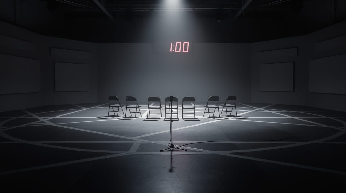 « LOL: Last One Laughing » en tête des classements mondiaux non anglophones de Prime Video