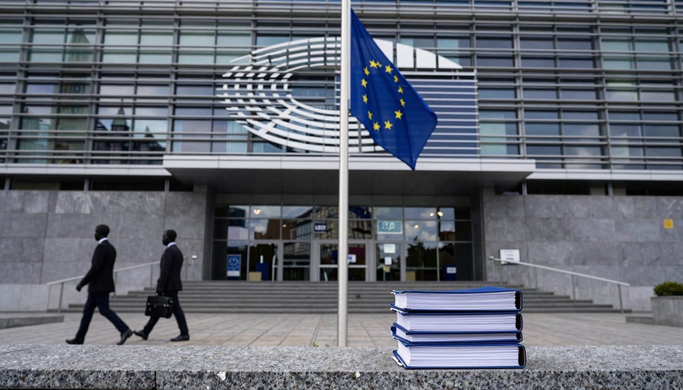 La Commission européenne ouvre une enquête sur le rachat de Porta par XXXLutz