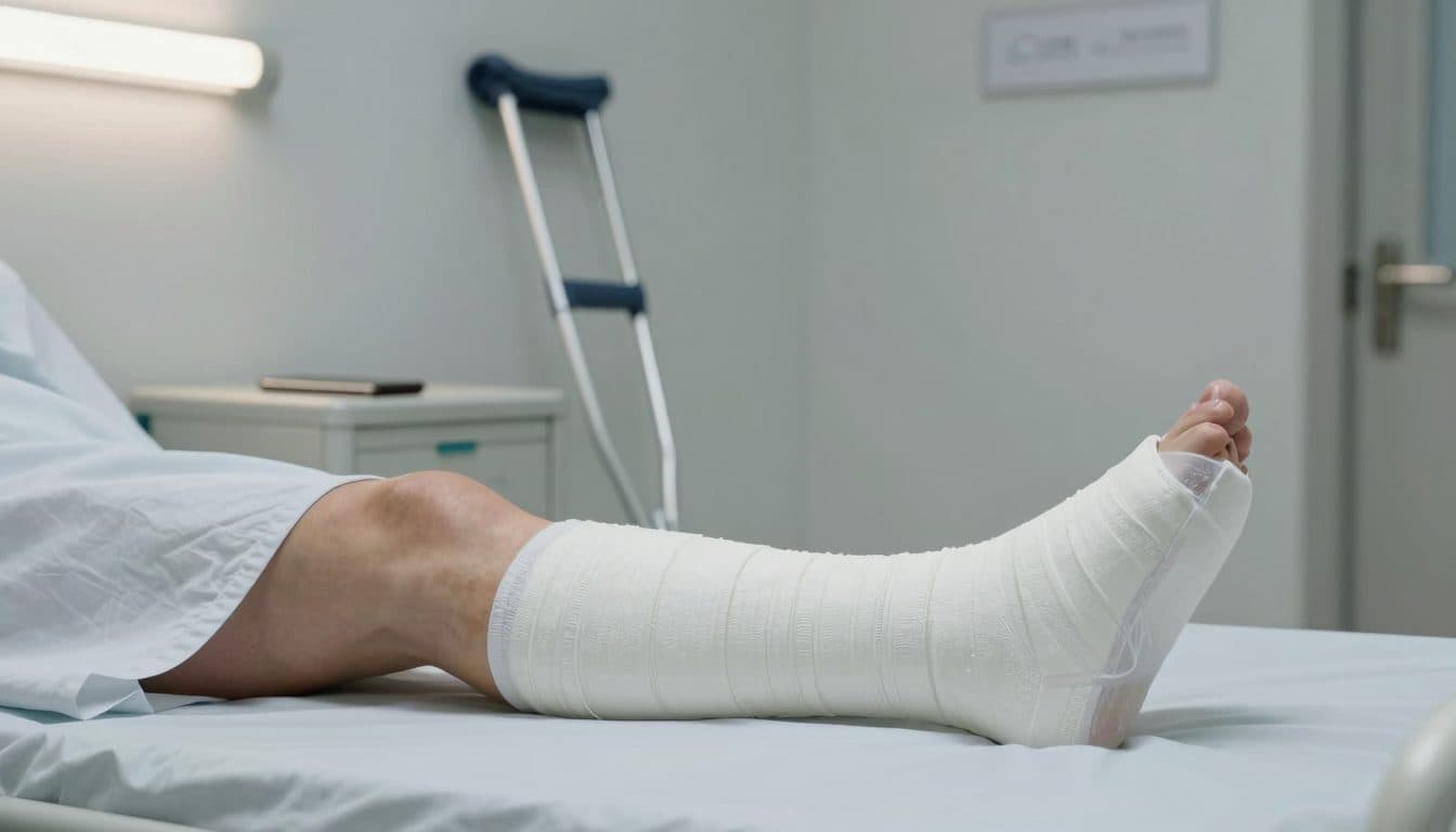 Accident de Vespa : Simon Terodde manque ses débuts en Kreisliga avec le SSV Lützenkirchen