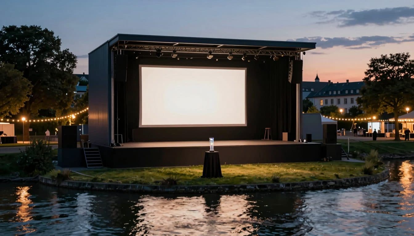 Annette Frier doit recevoir le prix d'interprétation lors du Festival du film allemand
