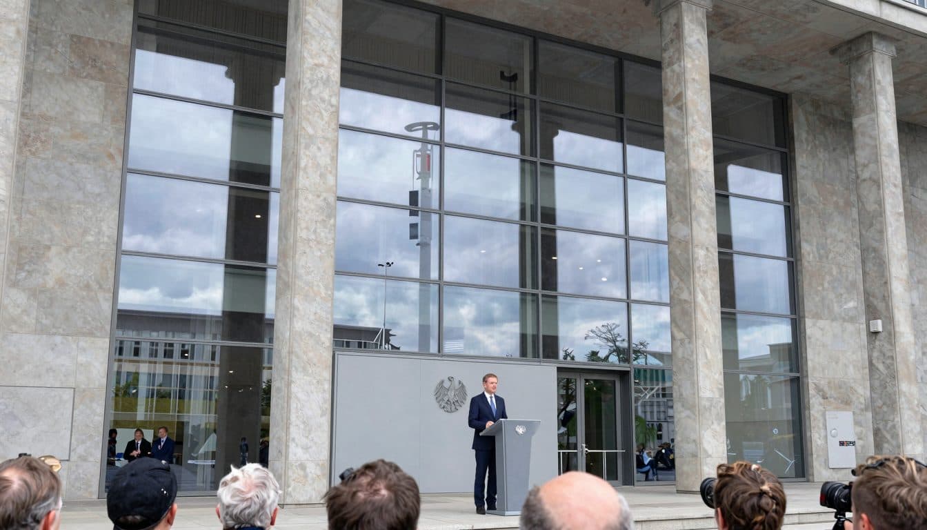 Remaniement ministériel Merz : Warken, Linnemann, Amthor – toutes les décisions de personnel