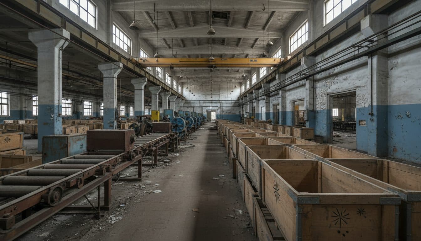 Au moins 21 morts dans une explosion dans une usine de feux d'artifice à Liuyang