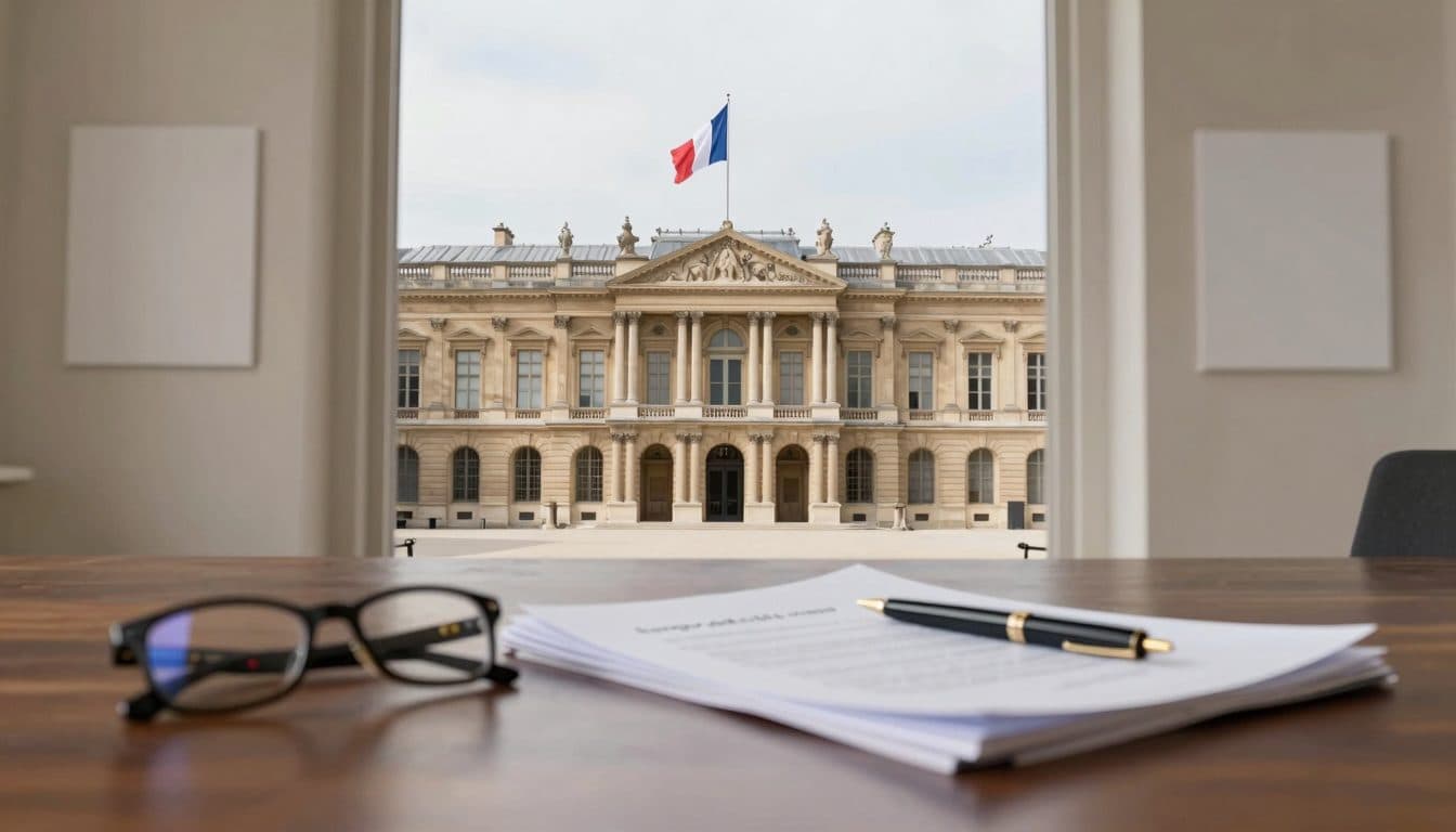 Le Conseil constitutionnel français annule l'interdiction généralisée des réseaux sociaux pour les mineurs