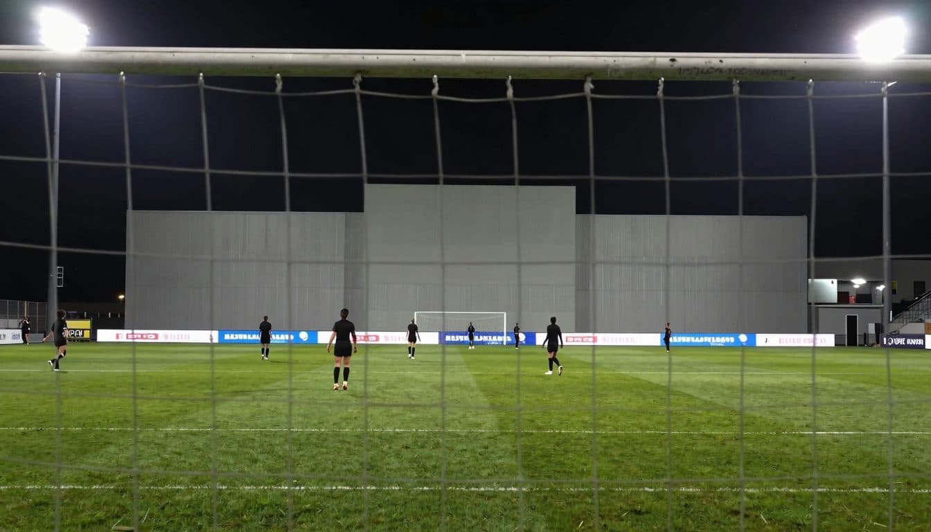 First Vienna FC et SK Rapid se séparent sur un score de 3:3 lors de la première journée de Bundesliga