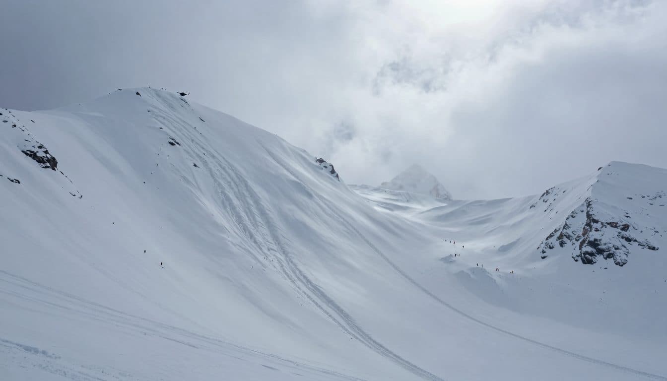 Avalanche au Broad Peak : dix alpinistes disparus, dont Nirmal Purja
