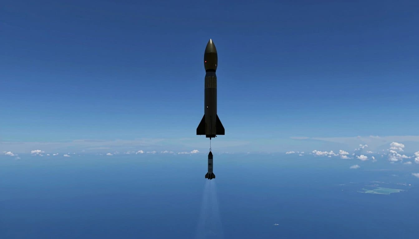 La Nasa lance une mission de sauvetage inédite pour sauver le télescope spatial vieillissant Swift