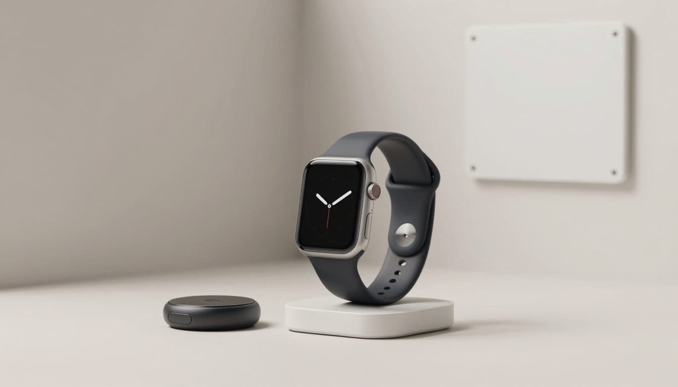 Google lance la Pixel Watch 5 avec fonction d'appel d'urgence et présente Fitbit Air