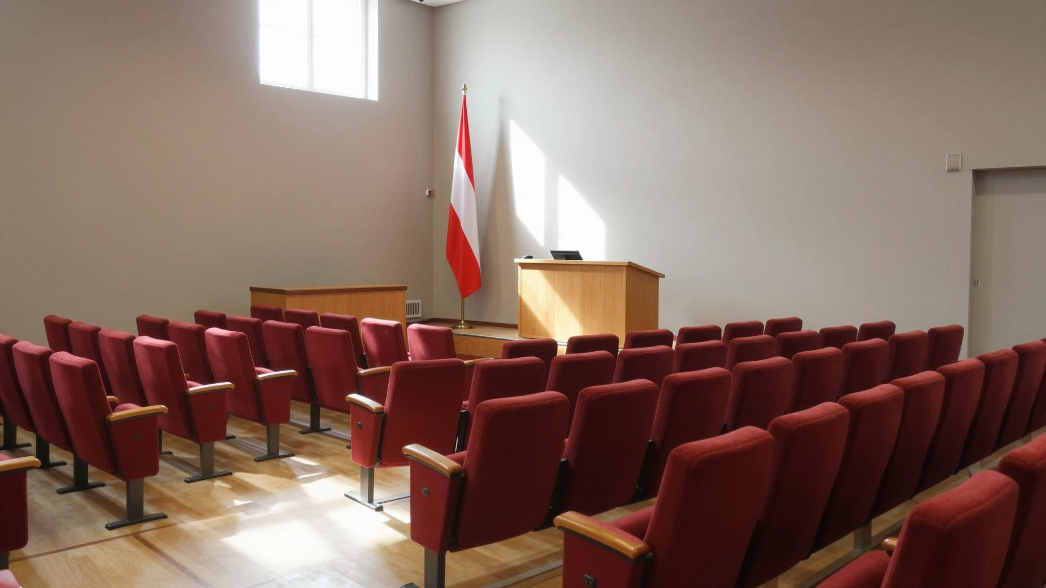 Anderl exige la cohésion du SPÖ – critique envers Doskozil