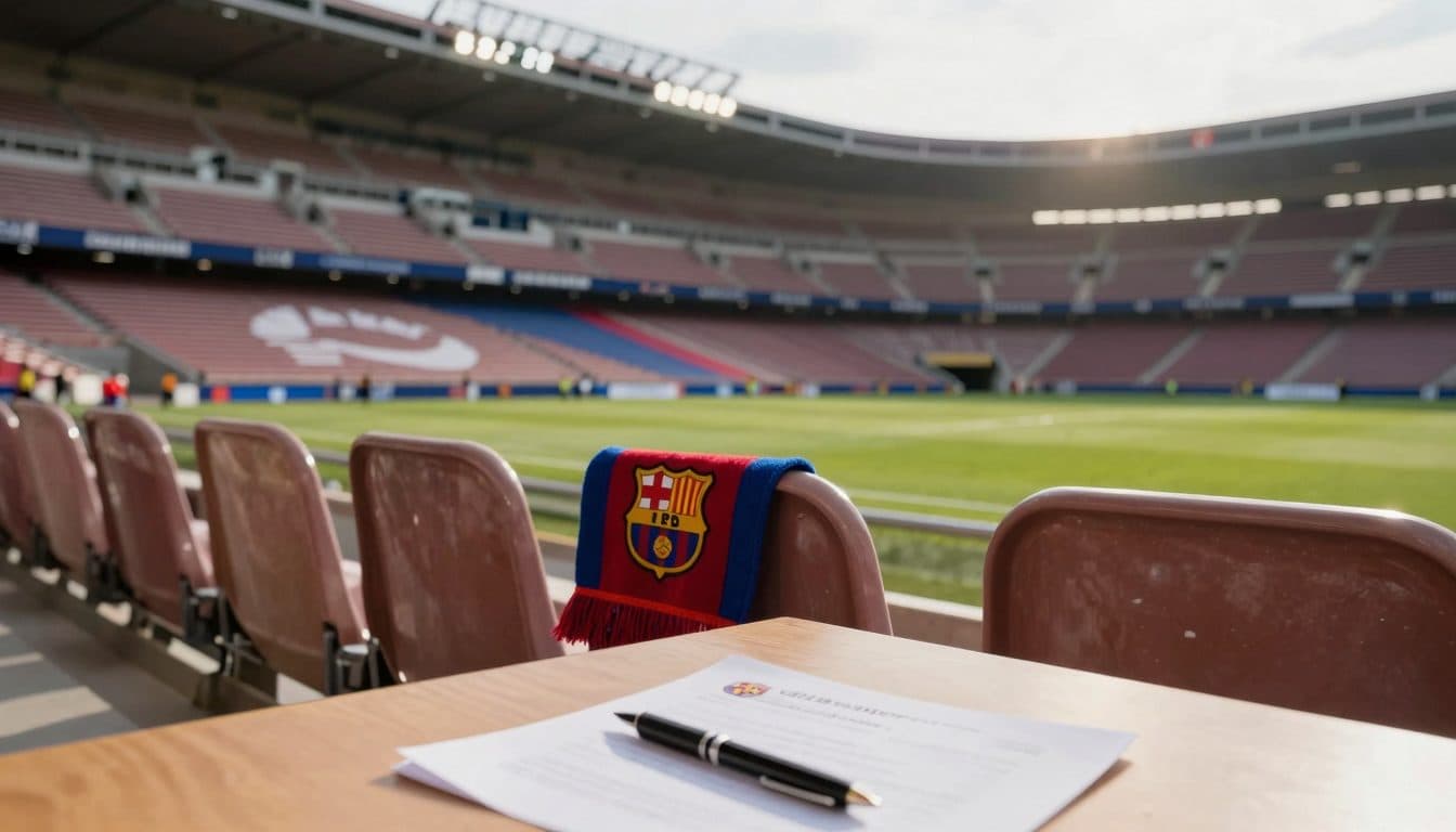 Le FC Barcelone confirme le recrutement du capitaine espagnol Rodri en provenance de Manchester City
