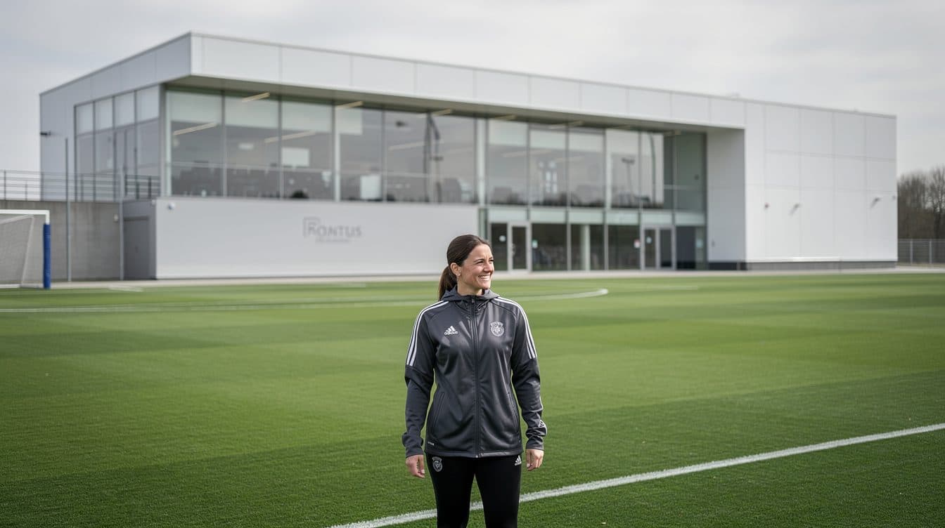 Hoffenheim prolonge le contrat de l'entraîneur Christian Ilzer sur le long terme