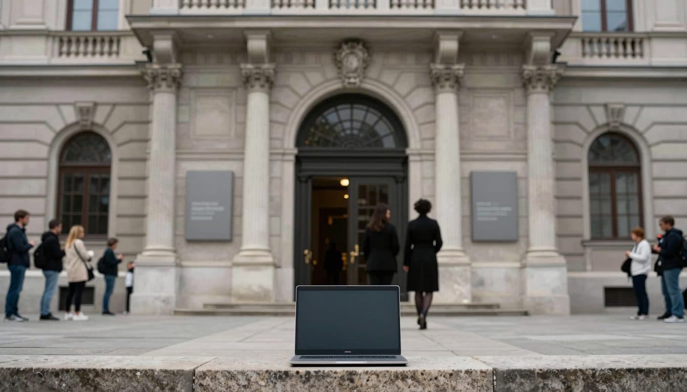 La Cour d'appel régionale de Vienne annule la diversion dans l'affaire de l'ordinateur portable de Pilnacek