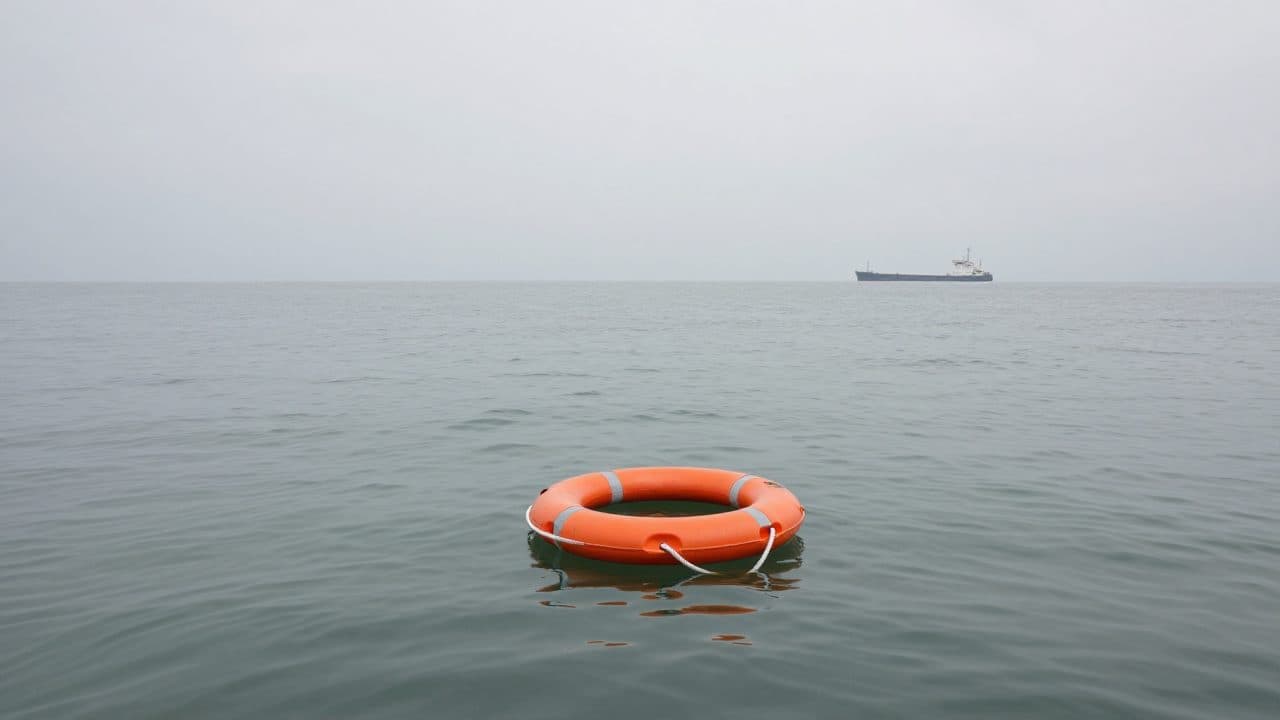 Ferry avec 243 passagers disparu au large de l'Indonésie – au moins un mort et près de 130 disparus