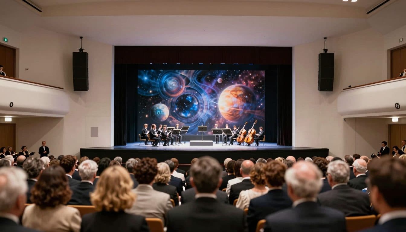 Festival de Salzbourg : « Ariane sur Naxos » de Richard Strauss célèbre sa première à Salzbourg