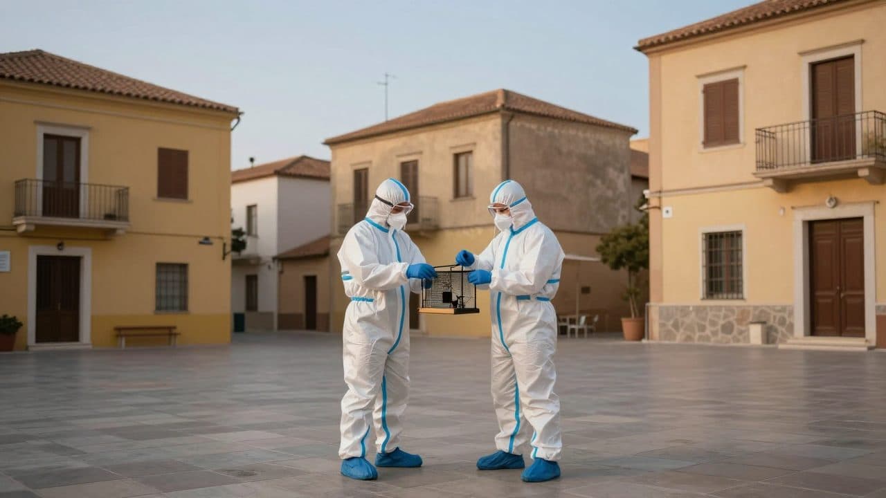 Fièvre du Nil occidental en Europe : environ 1 600 cas en 2026, sept infections en Autriche