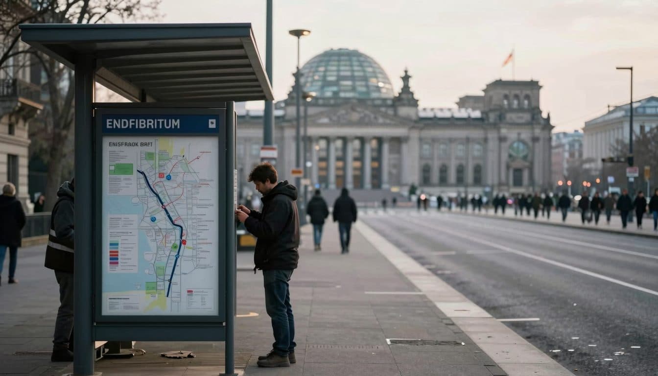 Les Wiener Linien suppriment un arrêt près du Volkstheater et le renomme