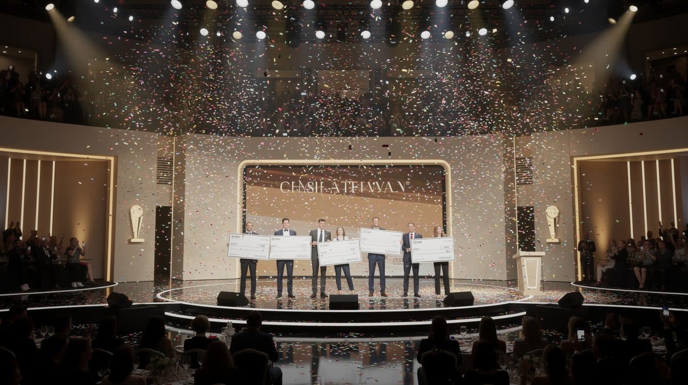 Vainqueurs de GNTM 2025 : Aurélie et Ibo remportent la 21e saison