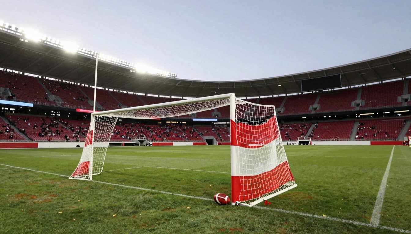 Sasa Kalajdzic offre à l'Autriche un match de barrage contre l'Espagne en toute fin de rencontre