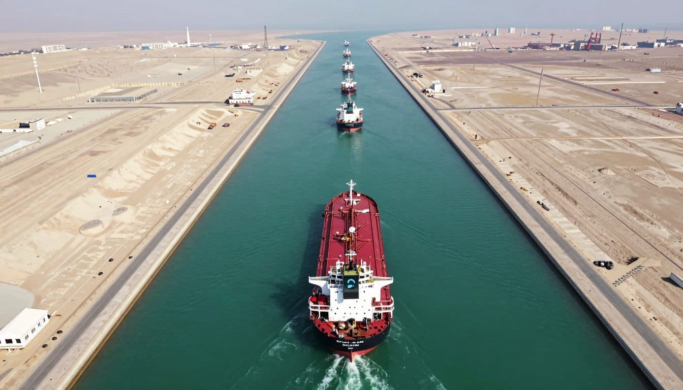 Iran et Oman : les négociations sur la route du Hormuz en phase finale