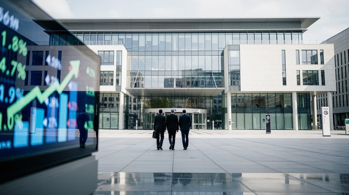 Frasers Group annonce une offre publique d'achat volontaire sur HUGO BOSS